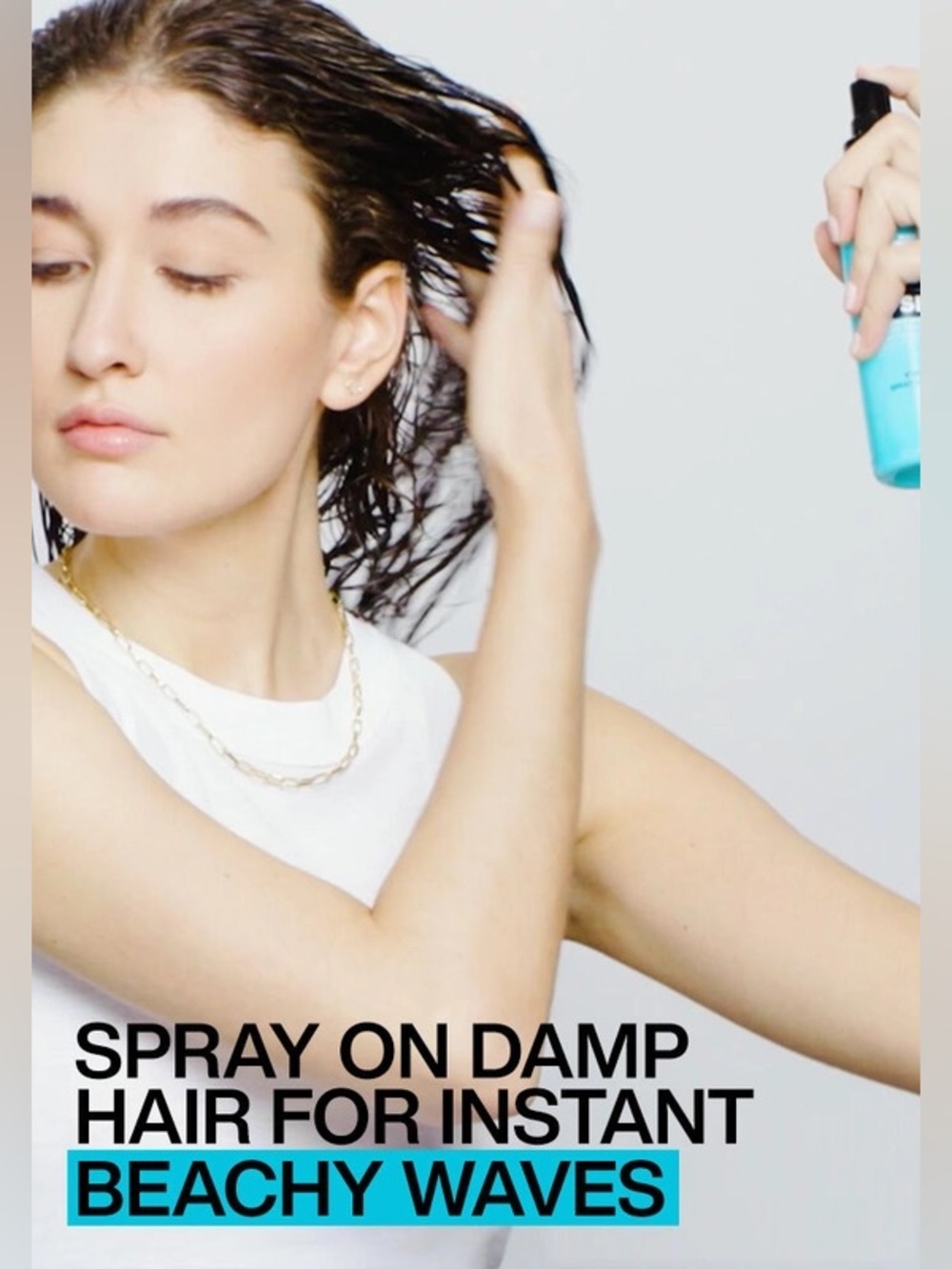 Redken Beach Spray Texturizing Spray - Picture 5 of 5